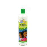 Sofn'Free N'Pretty Cucumber Conditioner 12oz